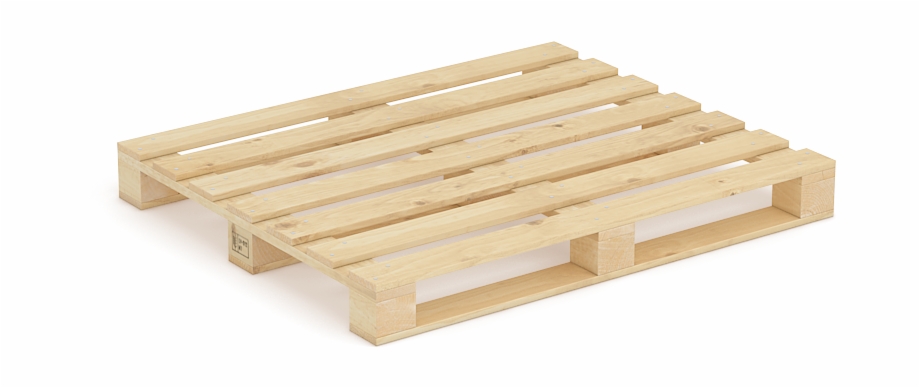 NO20,木製棧板